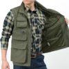 Travel Jacket