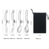 Cutlery Set (3 pcs)