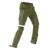 Detachable Trouser