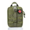 Medical Supplies Bag