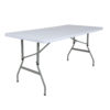 Folding Table (5ft)